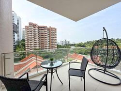RESIDENCES AT EMERALD HILL (D9), Apartment #600078571